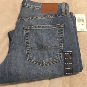 Men’s lucky brand jeans